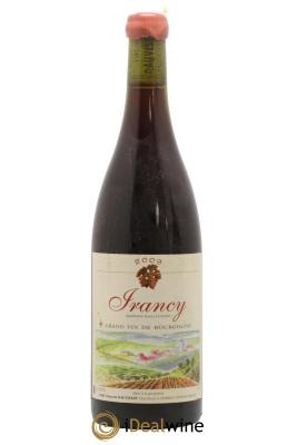 Irancy Vincent Dauvissat (Domaine)