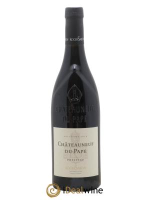 Châteauneuf-du-Pape Cuvée Prestige Roger Sabon (Domaine)