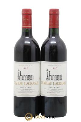 Château Lagrange 3ème Grand Cru Classé