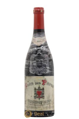 Châteauneuf-du-Pape Clos des Papes - Paul Avril