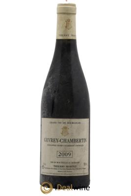 Gevrey-Chambertin Thierry Mortet (Domaine)