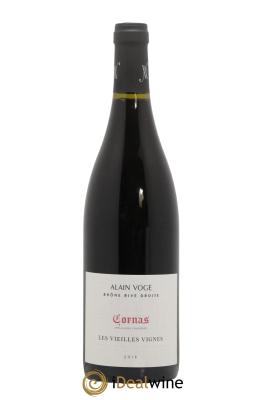 Cornas Les Vieilles Vignes Alain Voge (Domaine)