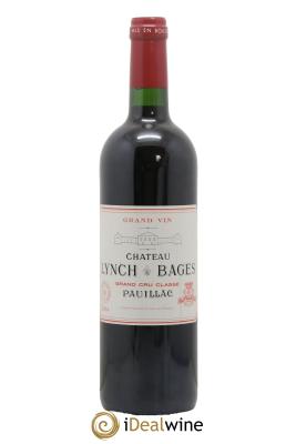 Château Lynch Bages 5ème Grand Cru Classé 