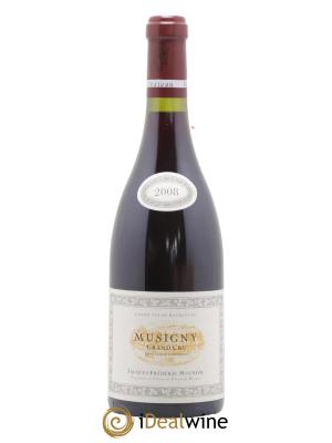 Musigny Grand Cru Jacques-Frédéric Mugnier