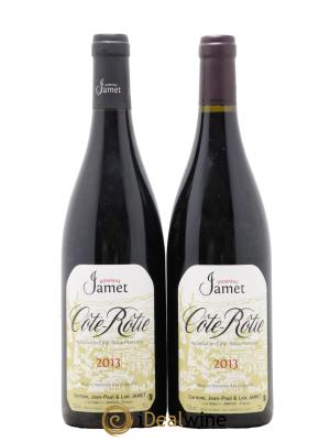 Côte-Rôtie Jamet (Domaine)