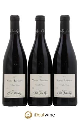 Vosne-Romanée Vieilles Vignes Cécile Tremblay