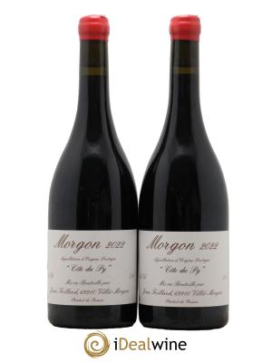 Morgon Côte du Py Jean Foillard