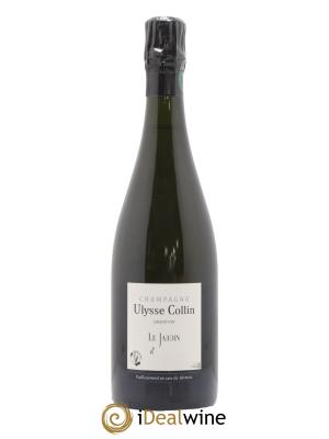 Extra Brut Le Jardin d'Ulysse Ulysse Collin