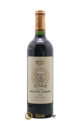 Château Gruaud Larose 2ème Grand Cru Classé