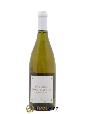 Puligny-Montrachet Les Reuchaux Renaud Boyer