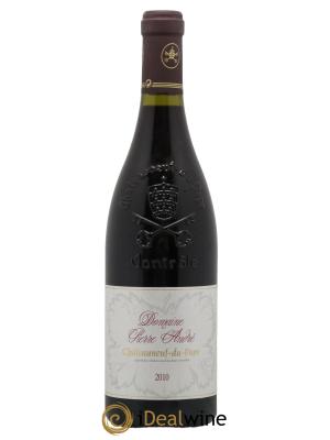 Châteauneuf-du-Pape Pierre André (Domaine)