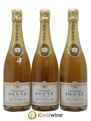 Blanc de Blancs Brut Deutz