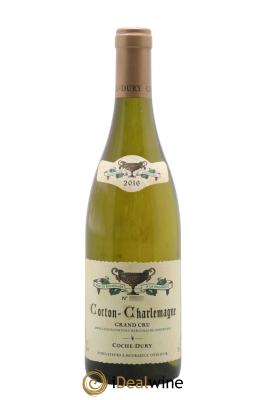 Corton-Charlemagne Grand Cru Coche Dury (Domaine)