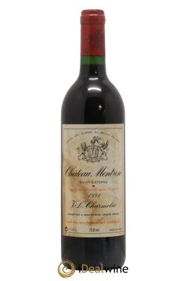 Château Montrose 2ème Grand Cru Classé