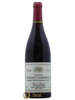 Charmes-Chambertin Grand Cru Paul Bonin