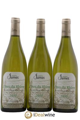 Côtes du Rhône Jamet (Domaine)