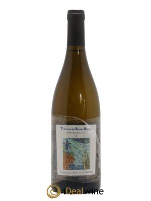 Vin de Savoie Terroir de Saint-Alban Mathieu Apffel