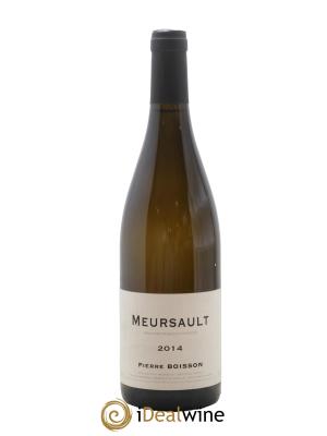 Meursault Pierre Boisson (Domaine) 