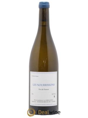 Vin de France Les Nourrissons Stéphane Bernaudeau