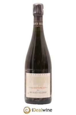 Substance Jacques Selosse