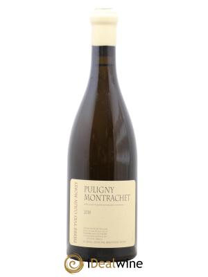 Puligny-Montrachet Pierre-Yves Colin Morey