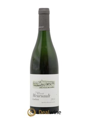 Meursault Luchets Roulot (Domaine)