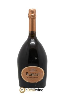 Brut Rosé Ruinart