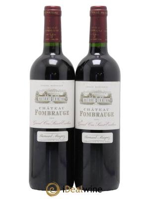 Château Fombrauge Grand Cru Classé