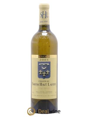 Château Smith Haut Lafitte