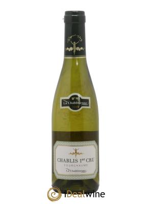 Chablis 1er Cru Fourchaume La Chablisienne