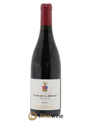 Clos de la Roche Grand Cru Castagnier (Domaine)