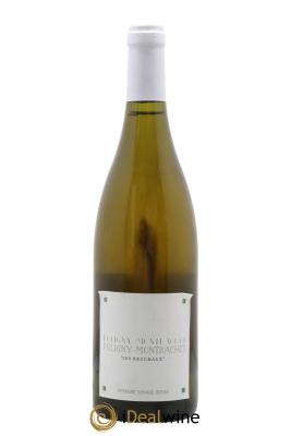 Puligny-Montrachet Les Reuchaux Renaud Boyer