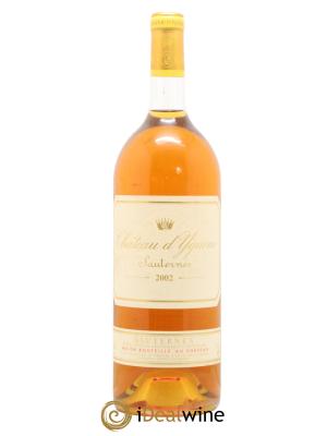 Château d' Yquem 1er Cru Classé Supérieur