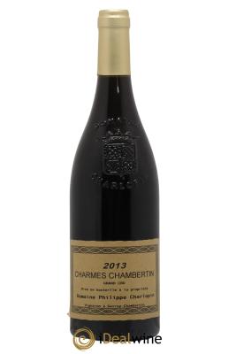 Charmes-Chambertin Grand Cru Domaine Philippe Charlopin