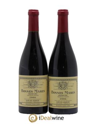 Bonnes-Mares Grand Cru Domaine Louis Jadot