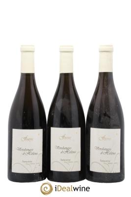 Sancerre Vendanges D'Helene Fournier Pere Et Fils