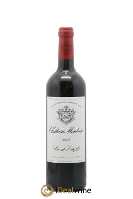 Château Montrose 2ème Grand Cru Classé