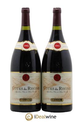 Côtes du Rhône Guigal