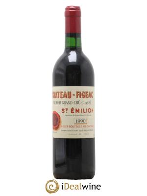 Château Figeac 1er Grand Cru Classé A