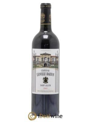 Château Léoville Barton 2ème Grand Cru Classé