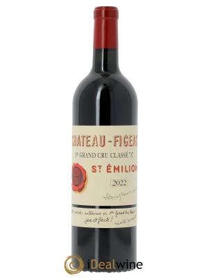 Château Figeac 1er Grand Cru Classé A (OWC if 6 bts)