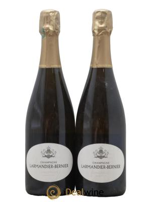 Longitude Blanc de Blancs Premier Cru Extra Brut  Larmandier-Bernier