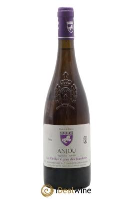 Anjou Les Vieilles Vignes des Blanderies Mark Angeli (Domaine) - Ferme de la Sansonnière