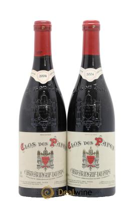 Châteauneuf-du-Pape Clos des Papes - Paul Avril