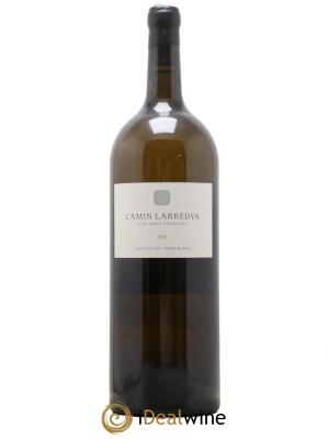 Jurançon Costa Blanca Domaine Camin Larredya