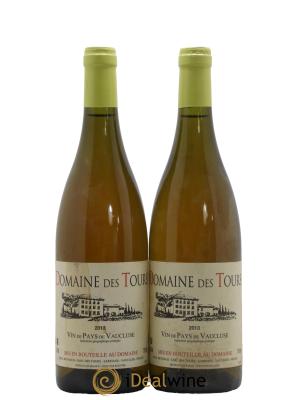 IGP Vaucluse (Vin de Pays de Vaucluse) Domaine des Tours Emmanuel Reynaud