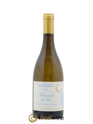 Meursault Les Tillets Bernard Bonin