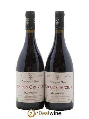 Mâcon-Cruzille Manganite Les Vignes du Maynes 