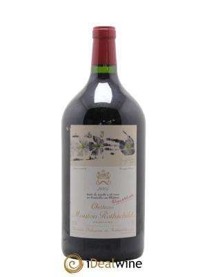 Château Mouton Rothschild 1er Grand Cru Classé