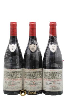 Ruchottes-Chambertin Grand Cru Clos des Ruchottes Armand Rousseau (Domaine)